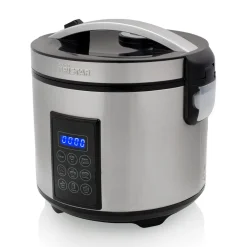 Tristar RK-6138 Digitale Rijst- en Stoomkoker 2.2 L Capaciteit