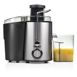 Tristar SC-2284 Sapcentrifuge met Roestvrijstalen behuizing