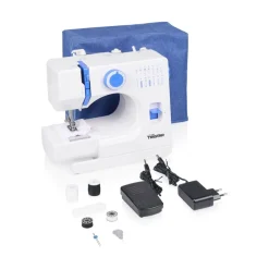 Tristar SM-6003 Naaimachine met 14 Ingebouwde Patronen