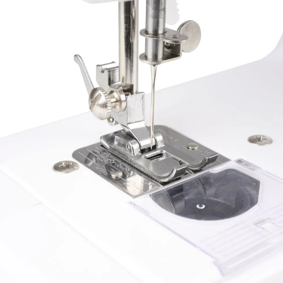 Tristar SM-6003 Naaimachine met 14 Ingebouwde Patronen