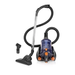 Tristar SZ-4135 Cyclone Stofzuiger Zonder Zak met Bereik van 18m