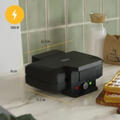 Tristar WF-1165 wafelijzer