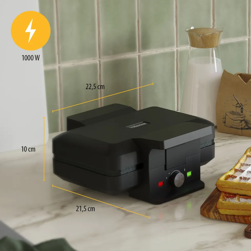 Tristar WF-1165 wafelijzer