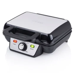 Tristar WF-2195 Wafelijzer met Anti-aanbaklaag