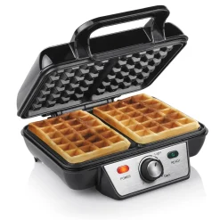 Tristar WF-2195 Wafelijzer met Anti-aanbaklaag