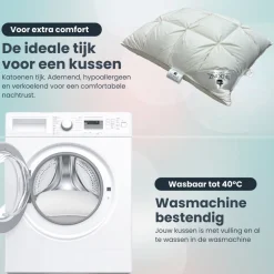 Troonz Hoofdkussen Morena Dons Royal