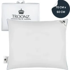 Troonz Hoofdkussen Portofino