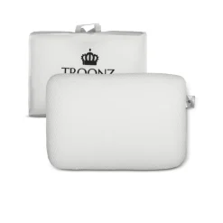Troonz Hoofdkussen Sleepwave One