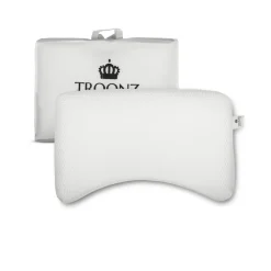 Troonz Hoofdkussen Sleepwave Two