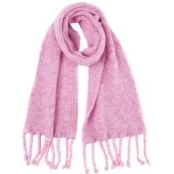 True Spirit Dikgebreide Sjaal