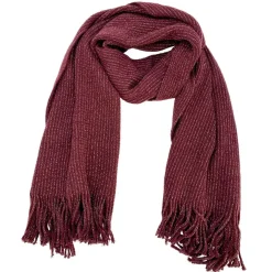 True Spirit Sjaal met Lurex