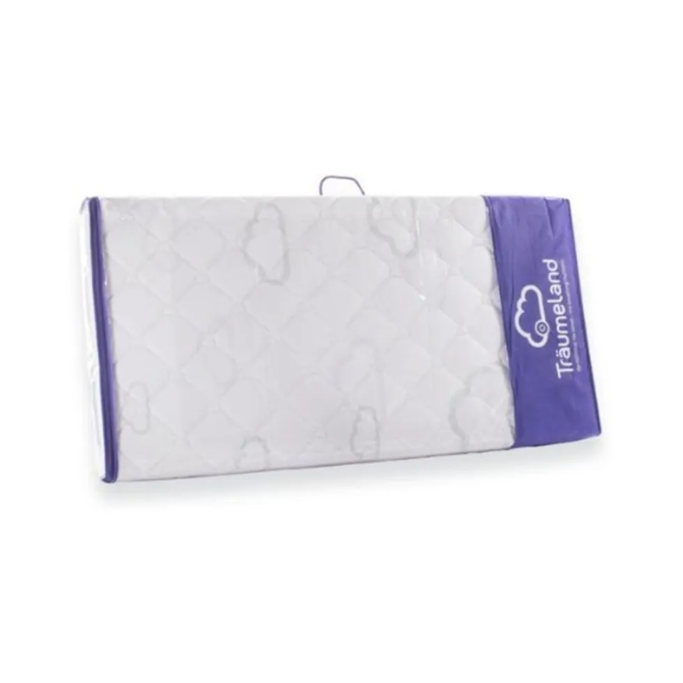 Träumeland 70x140 Oase Matras Peuterbed