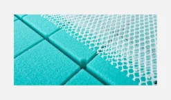 Träumeland 70x140 Oase Matras Peuterbed