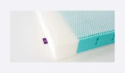 Träumeland 70x140 Oase Matras Peuterbed