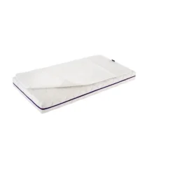 Träumeland 60x120 Waterproof Matrasbeschermer Ledikant