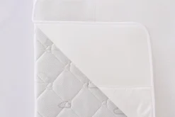 Träumeland 60x120 Waterproof Matrasbeschermer Ledikant