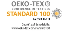 Träumeland 60x120 Waterproof Matrasbeschermer Ledikant