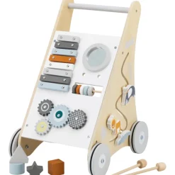 Tryco Houten Activiteiten Loopwagen