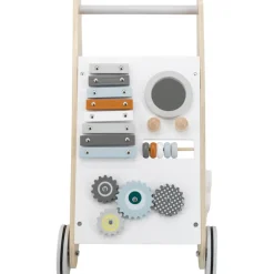 Tryco Houten Activiteiten Loopwagen