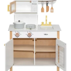 Tryco Houten Kinderkeuken