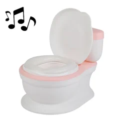 Tryco Potje met Geluid