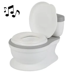 Tryco Potje met Geluid