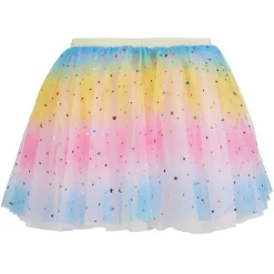 Tule Kinderrok met Sterretjes