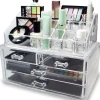 UNIQ Acryl Make-up & Sieraden Organizer SF1155