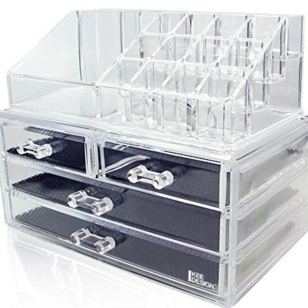 UNIQ Acryl Make-up & Sieraden Organizer SF1155