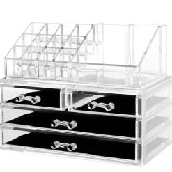 UNIQ Acryl Make-up & Sieraden Organizer SF1155