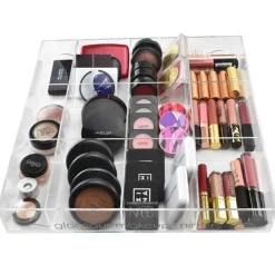 UNIQ Acryl Organizer Bakje voor Make-up / Sieraden