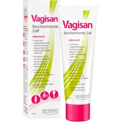 Vagisan Beschermende Zalf