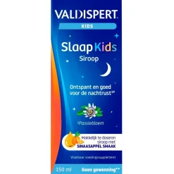 Valdispert Kids Rust Siroop