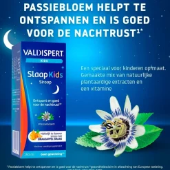 Valdispert Kids Rust Siroop
