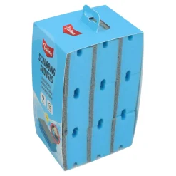 Valma Schuursponzen 9 stuks