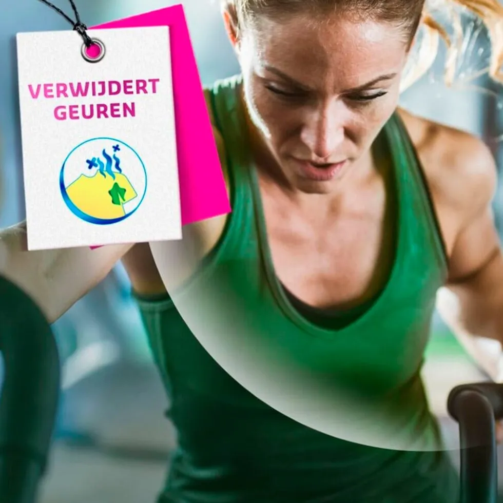 Vanish Oxi Action Gold Powergel Vlekverwijderaar Voorbehandeling