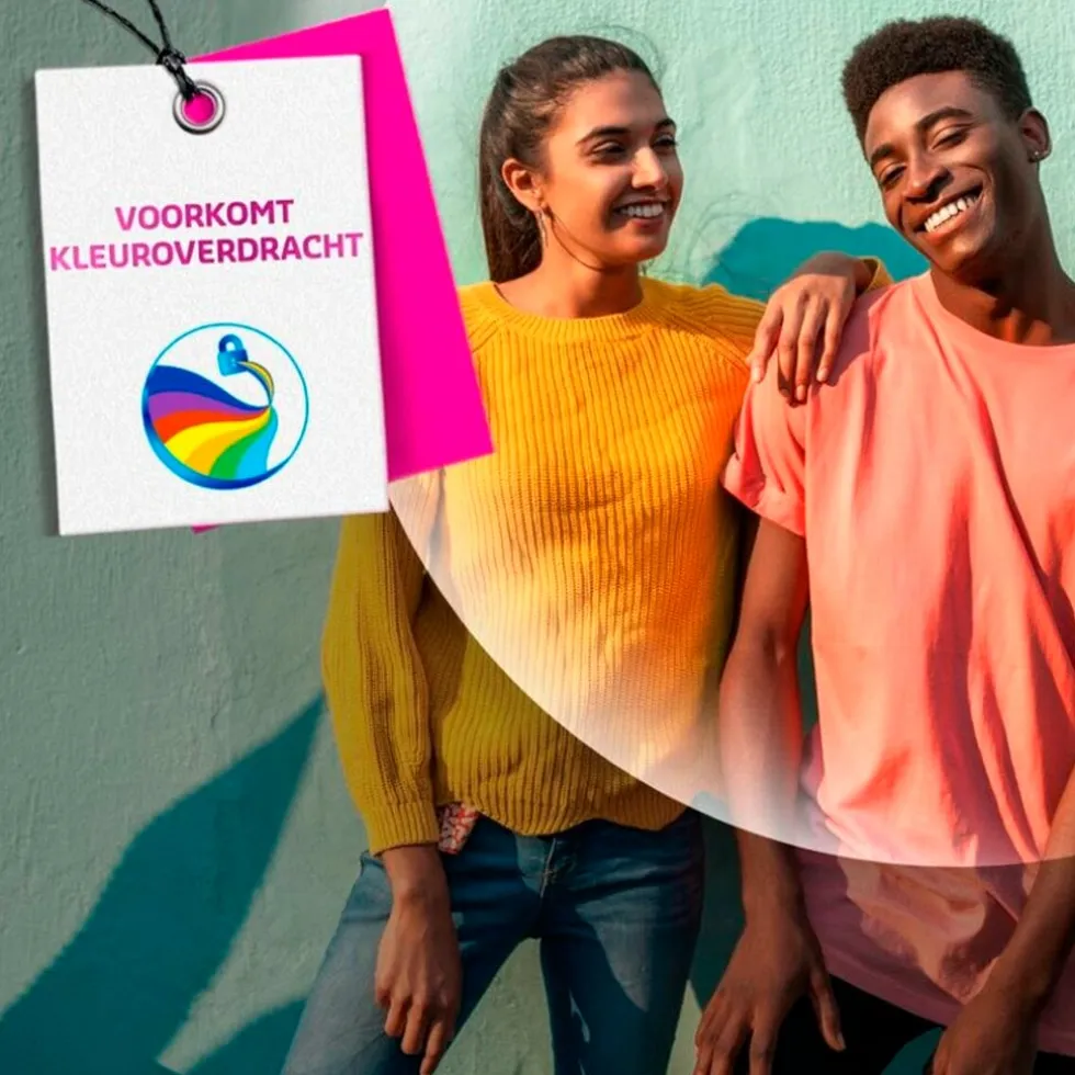 Vanish Oxi Action Gold Powergel Vlekverwijderaar Voorbehandeling