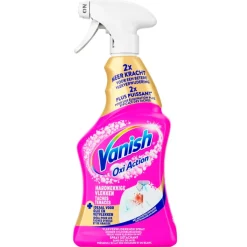 Vanish Oxi Action Gold Vlekverwijderaar Spray