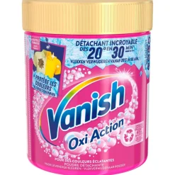 Vanish Oxi Action Wasbooster Poeder