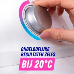 Vanish Oxi Action White Poeder Vlekverwijderaar