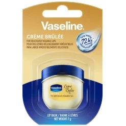 Vaseline Lip Care Crème Brûlée Lippenbalsem