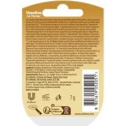 Vaseline Lip Care Crème Brûlée Lippenbalsem