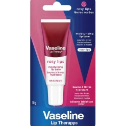 Vaseline Lip Therapy Rosy Lips Moisturising Lipbalm