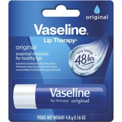 Vaseline Original Lip Therapy