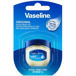Vaseline Original Lip Therapy