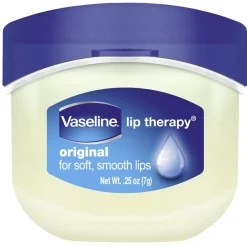 Vaseline Original Lip Therapy