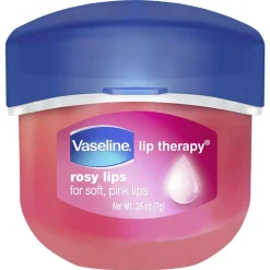 Vaseline Rosy Lip Therapy