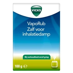 Vicks VapoRub Zalf
