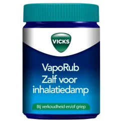 Vicks VapoRub Zalf