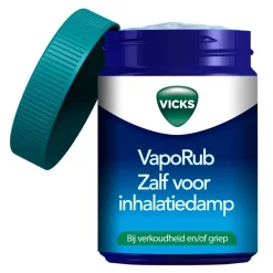Vicks VapoRub Zalf
